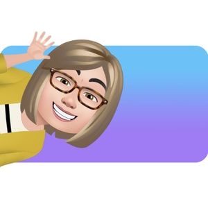 Meet your Posher, Ginger